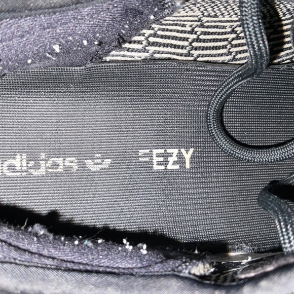 Yeezy Boost 350 OREO main image 6